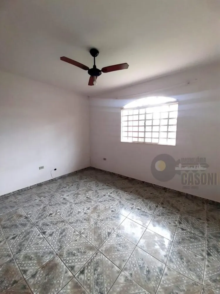 Casa, 4 quartos - Foto 2