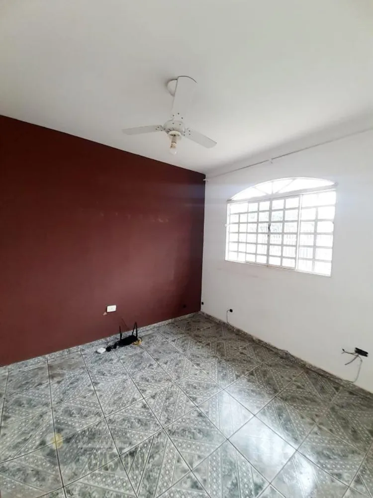 Casa, 4 quartos - Foto 1