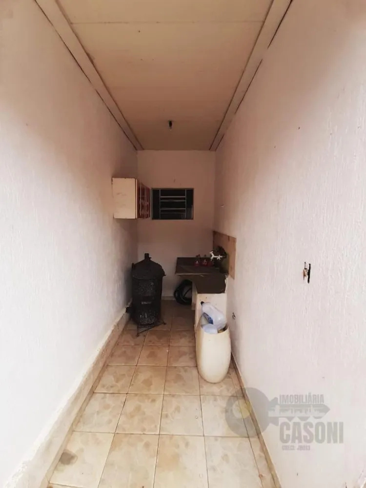 Casa, 4 quartos - Foto 4