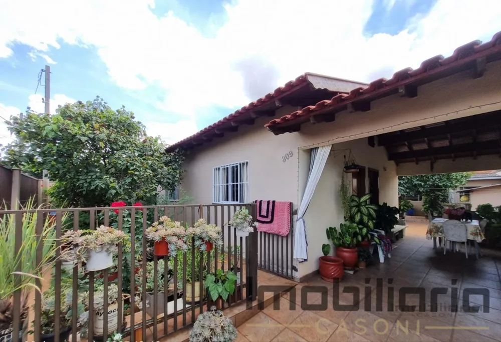 Casa, 2 quartos - Foto 2