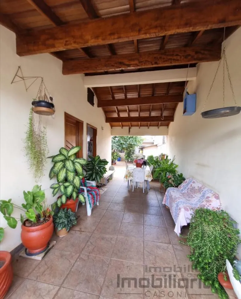 Casa, 2 quartos - Foto 4