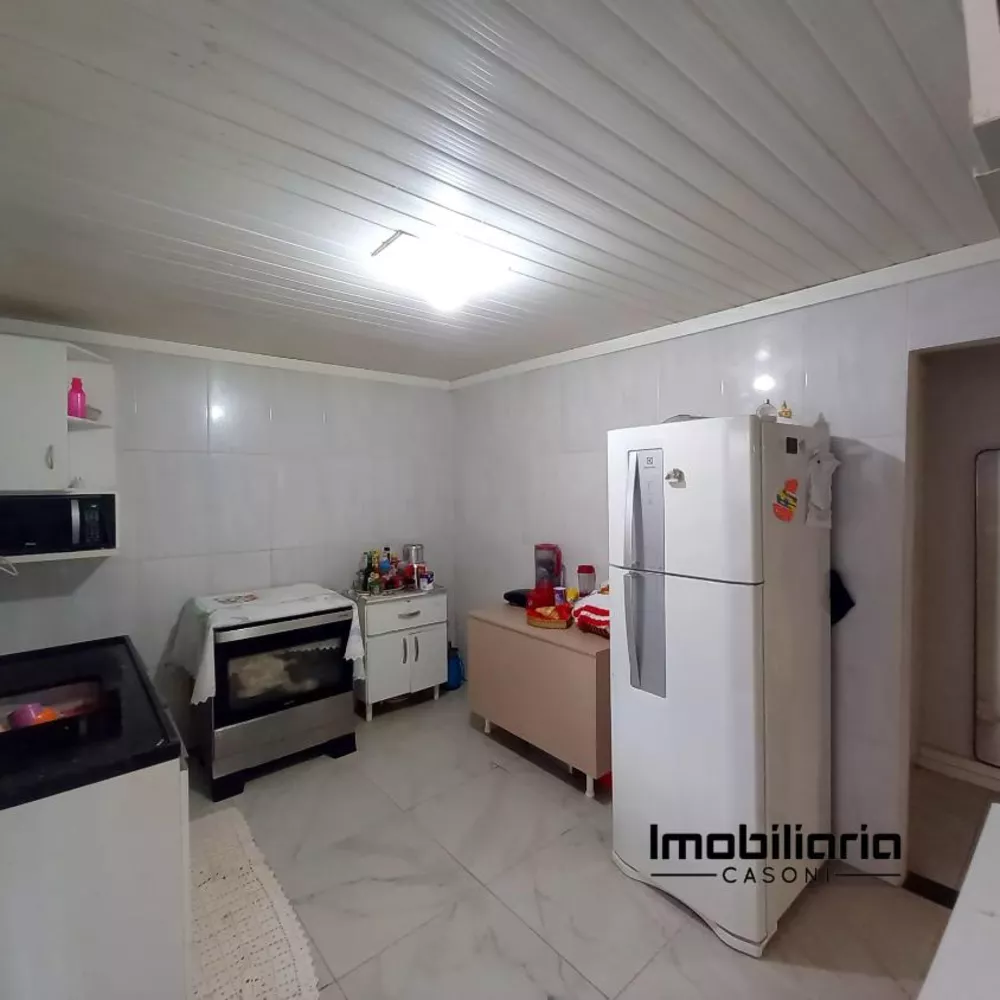 Casa, 3 quartos - Foto 3