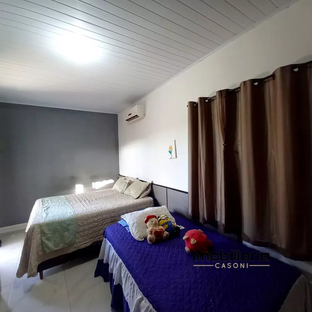 Casa, 3 quartos - Foto 4