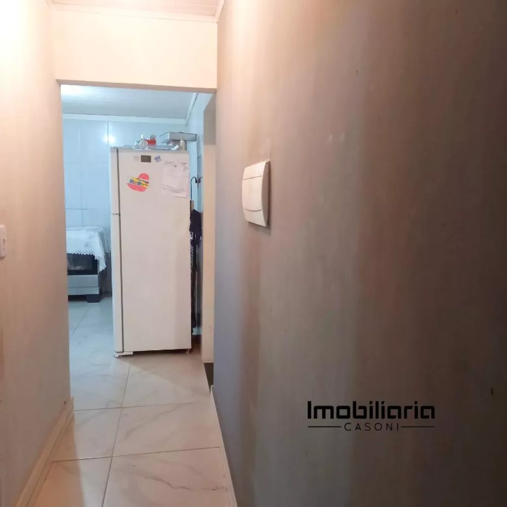 Casa, 3 quartos - Foto 2