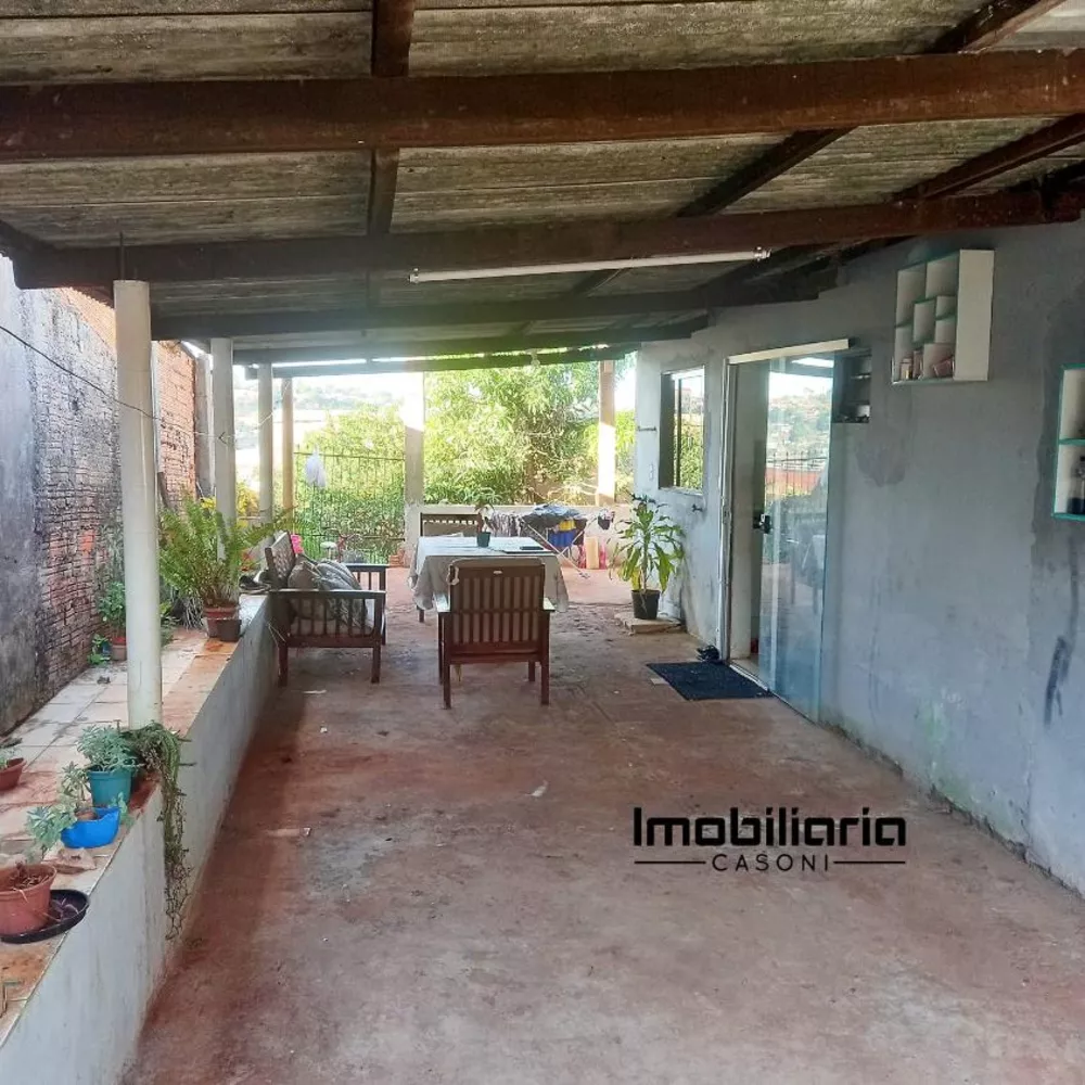 Casa, 3 quartos - Foto 7