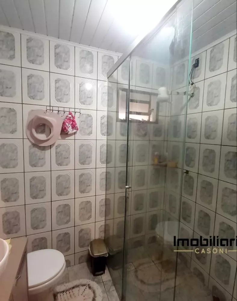 Casa, 3 quartos - Foto 6