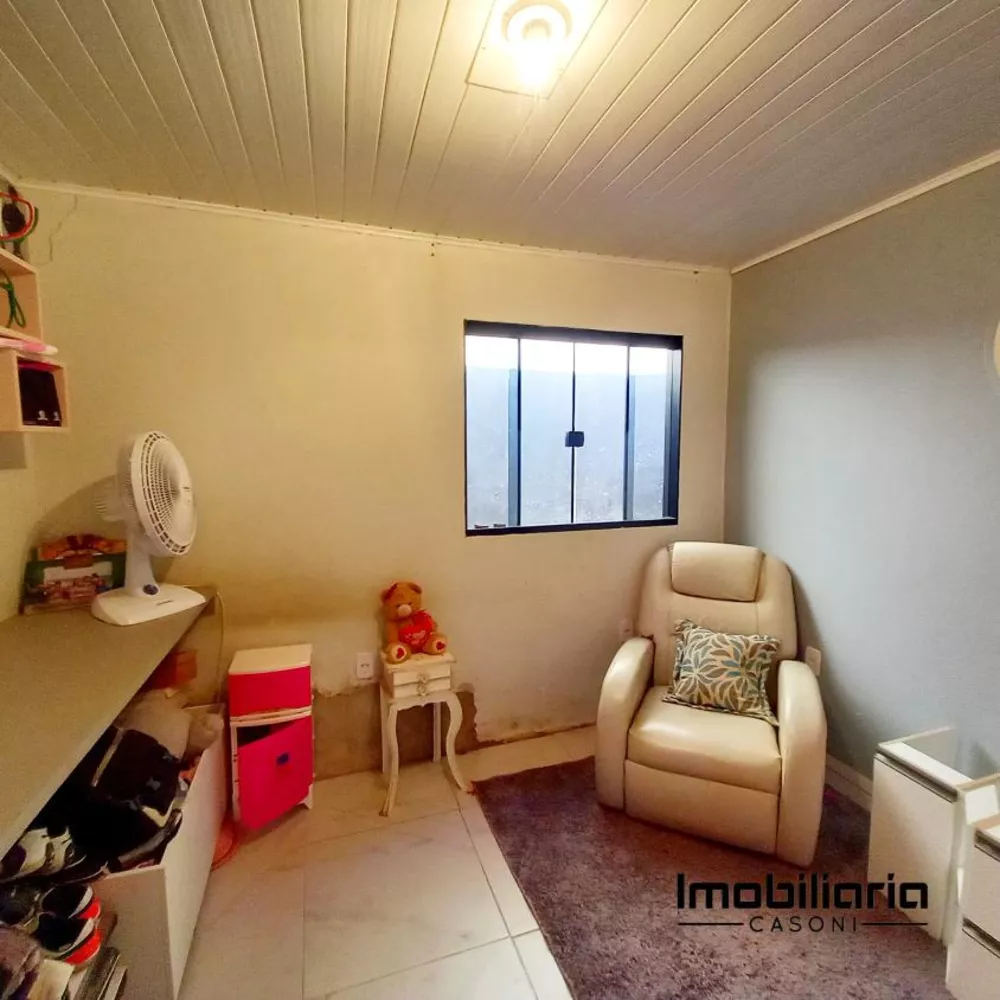 Casa, 3 quartos - Foto 5