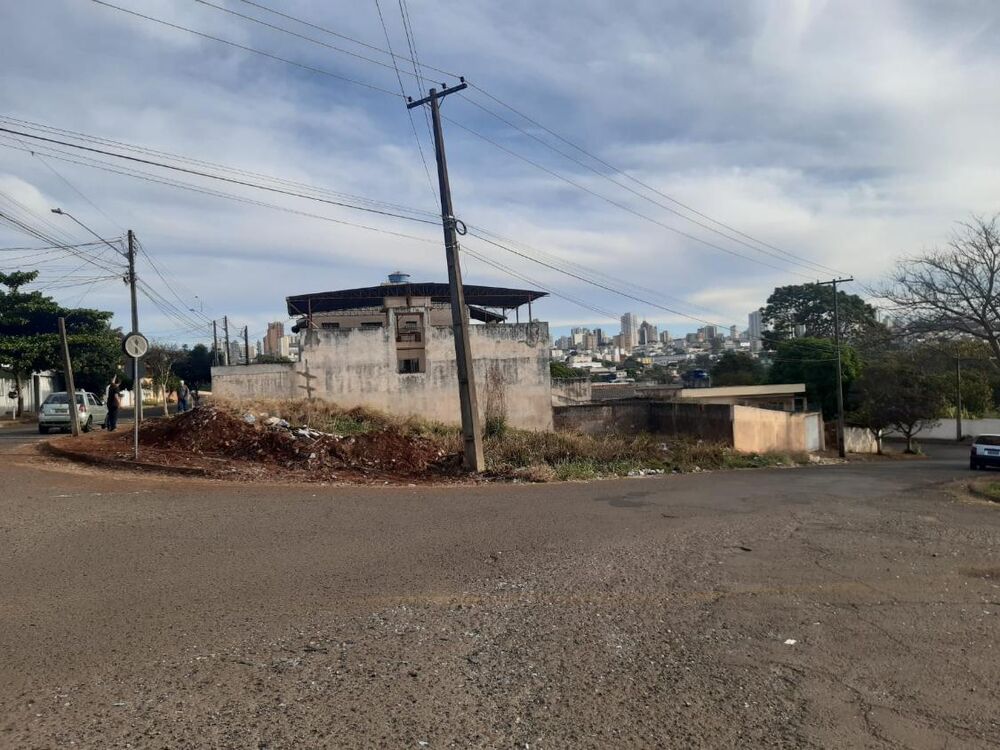 Terreno - Foto 1