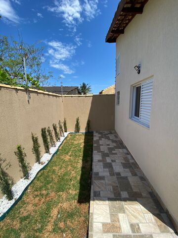 Casa à venda com 2 quartos, 70m² - Foto 22