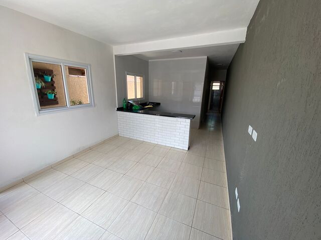 Casa à venda com 2 quartos, 70m² - Foto 9