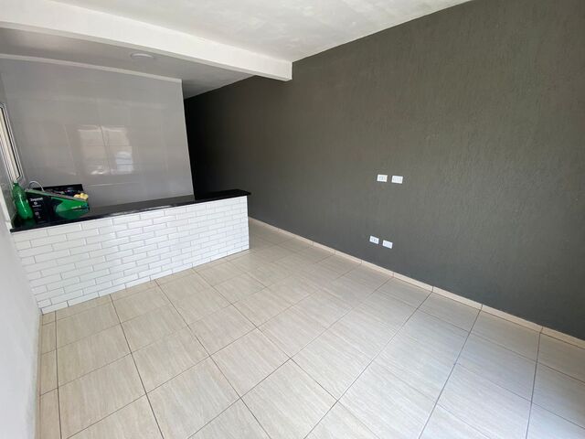 Casa à venda com 2 quartos, 70m² - Foto 8