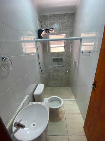 Casa à venda com 2 quartos, 70m² - Foto 16