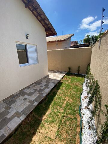 Casa à venda com 2 quartos, 70m² - Foto 24