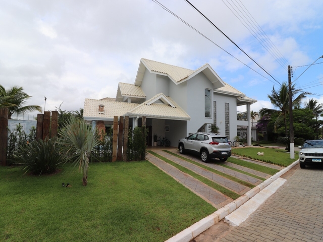 Casa de Condomínio, 4 quartos - Foto 2