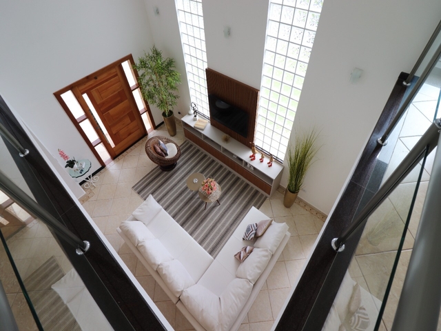 Casa de Condomínio, 4 quartos - Foto 20