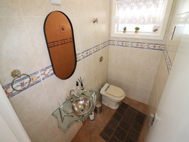 Casa de Condomínio, 4 quartos - Foto 15