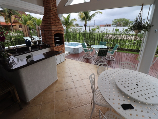 Casa de Condomínio, 4 quartos - Foto 5
