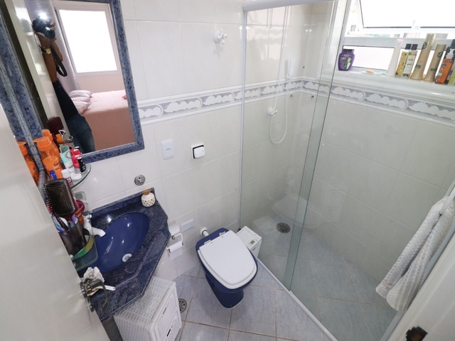 Casa de Condomínio, 4 quartos - Foto 16