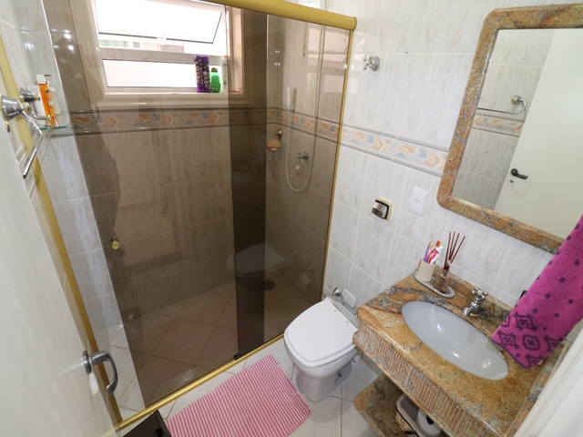 Casa de Condomínio, 4 quartos - Foto 17