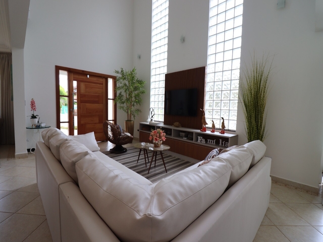 Casa de Condomínio, 4 quartos - Foto 9