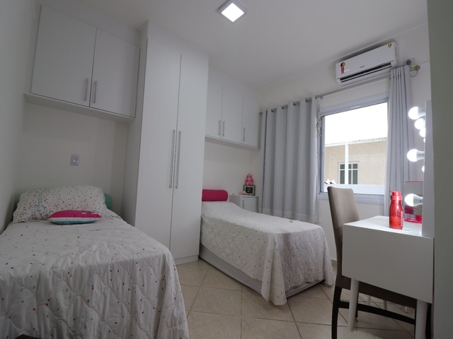 Casa de Condomínio, 4 quartos - Foto 19