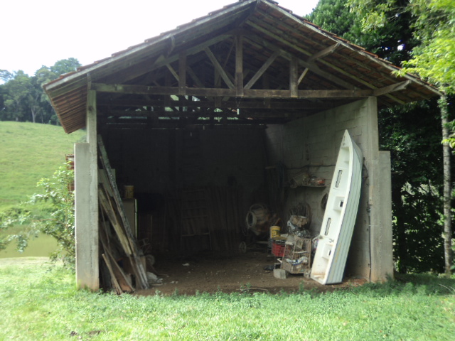 Fazenda à venda com 3 quartos, 150m² - Foto 18