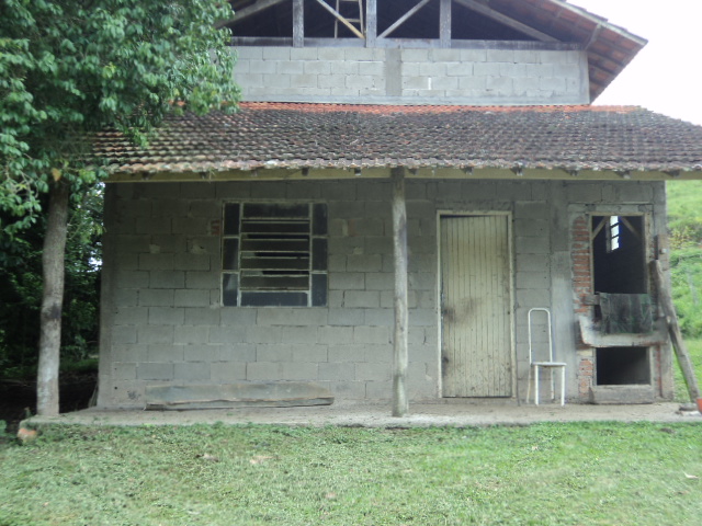 Fazenda à venda com 3 quartos, 150m² - Foto 9