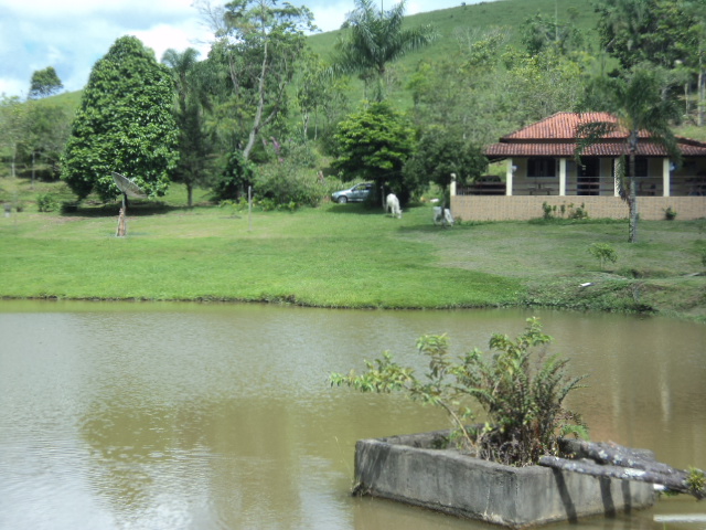 Fazenda à venda com 3 quartos, 150m² - Foto 6