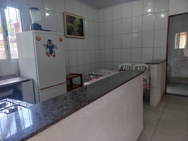 Casa à venda com 3 quartos, 127m² - Foto 11