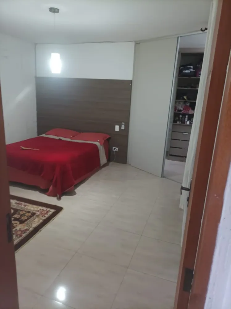 Casa, 1 quarto - Foto 7