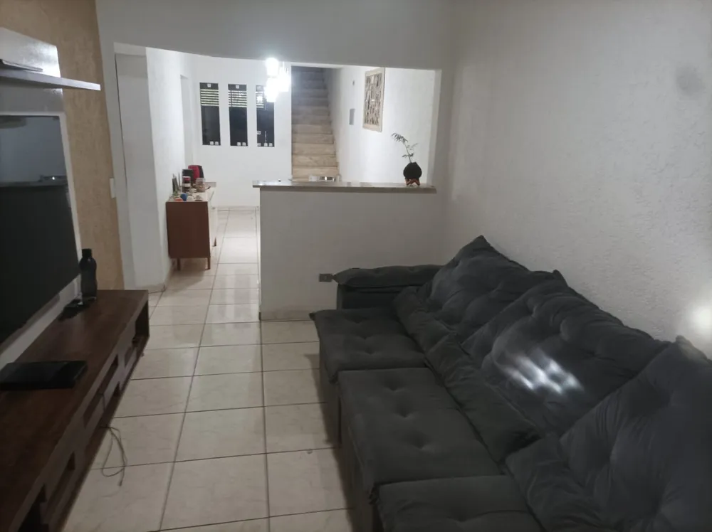 Casa, 1 quarto - Foto 2