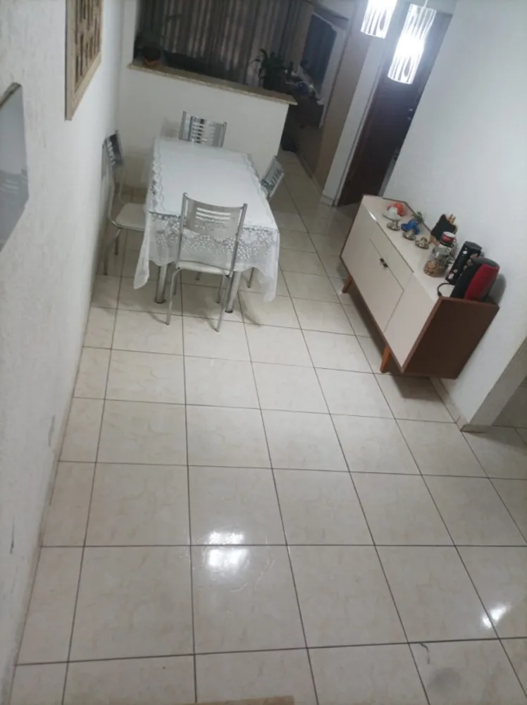 Casa, 1 quarto - Foto 2