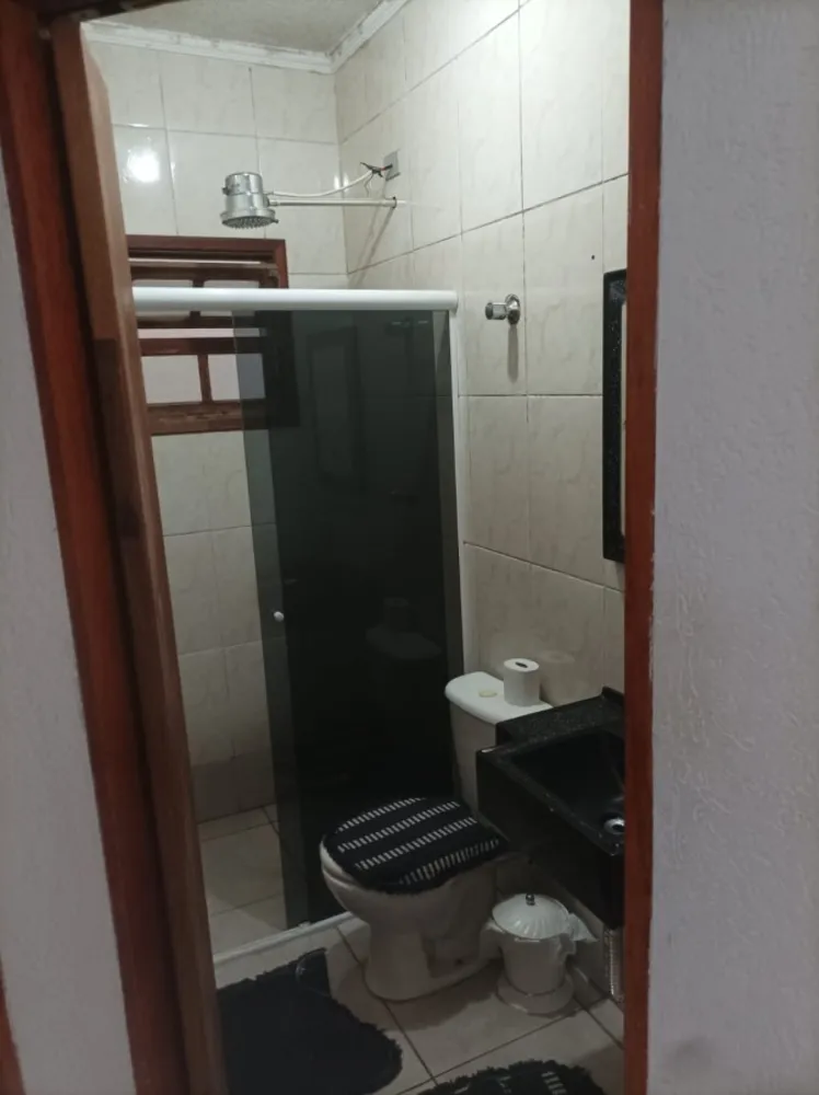 Casa, 1 quarto - Foto 15