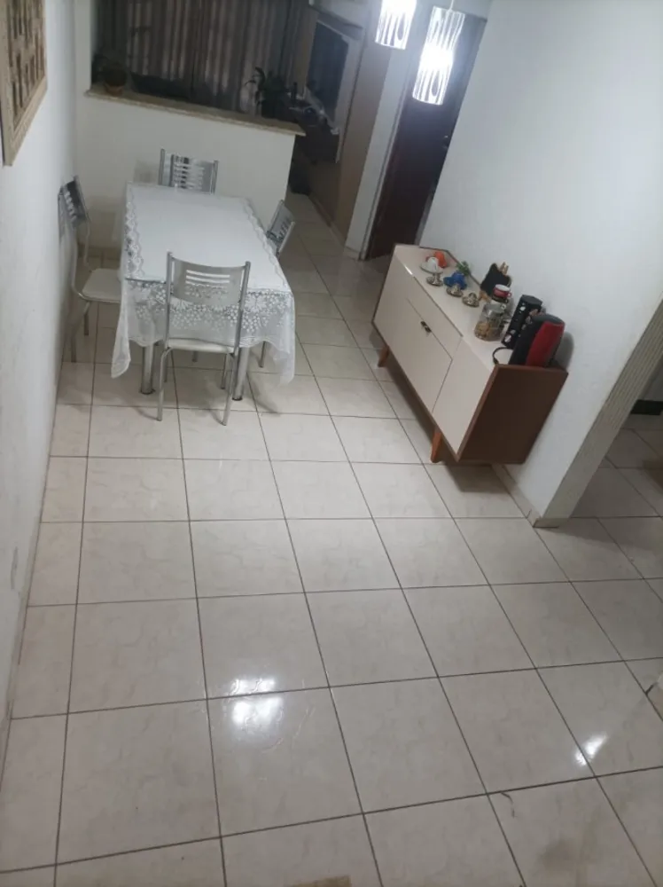 Casa, 1 quarto - Foto 8