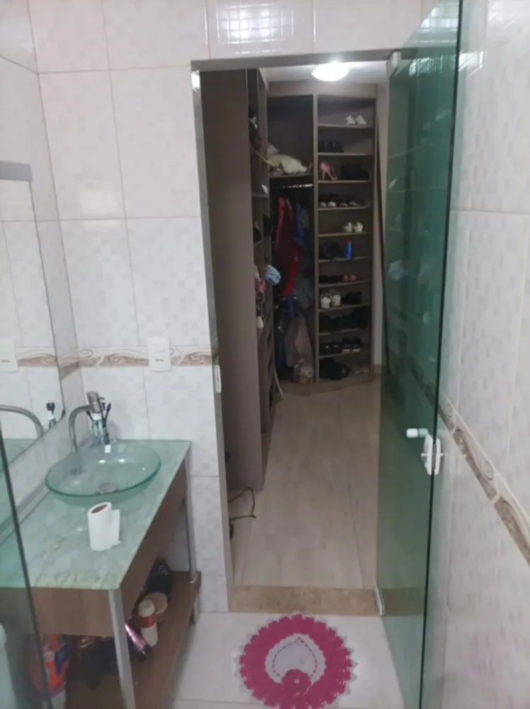 Casa, 1 quarto - Foto 4