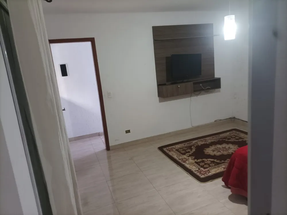 Casa, 1 quarto - Foto 6