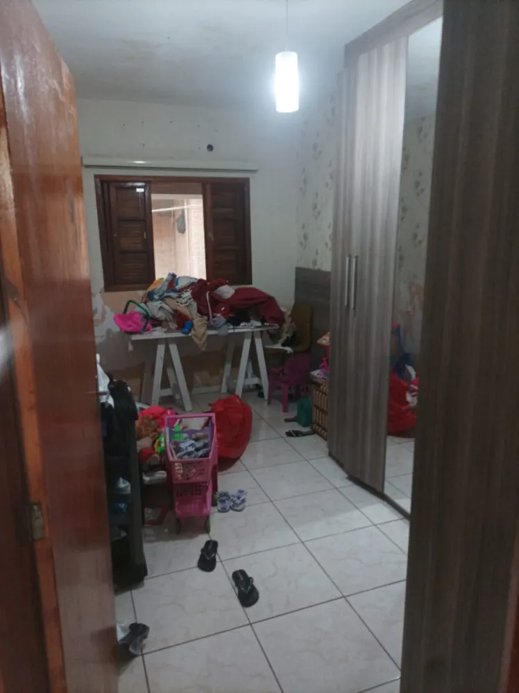 Casa, 1 quarto - Foto 6