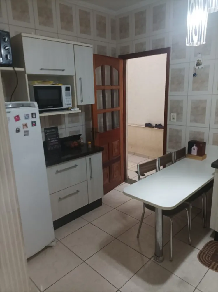 Casa, 1 quarto - Foto 3