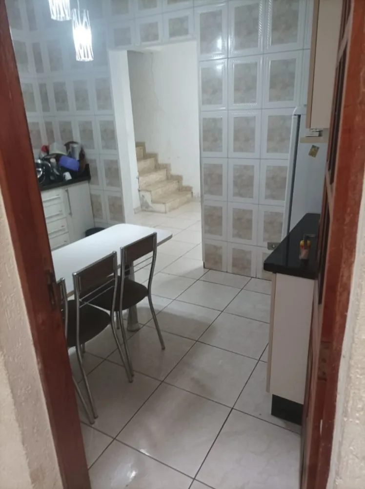 Casa, 1 quarto - Foto 5