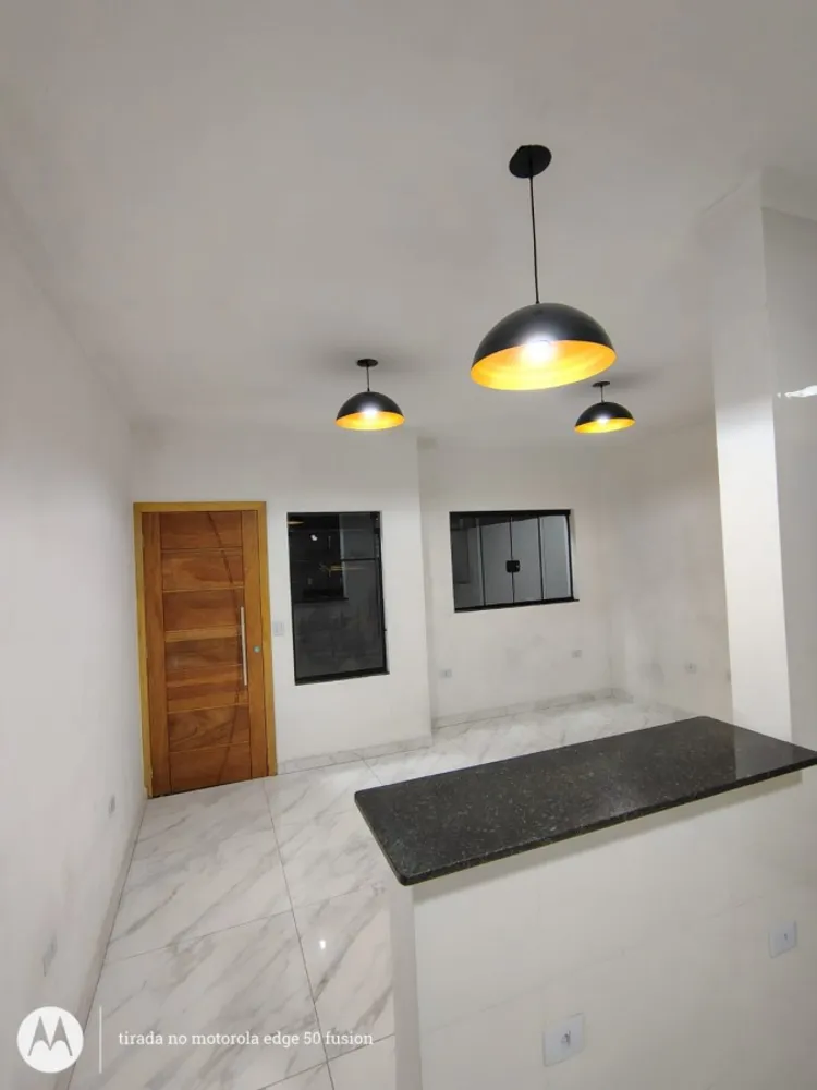Casa, 2 quartos - Foto 2
