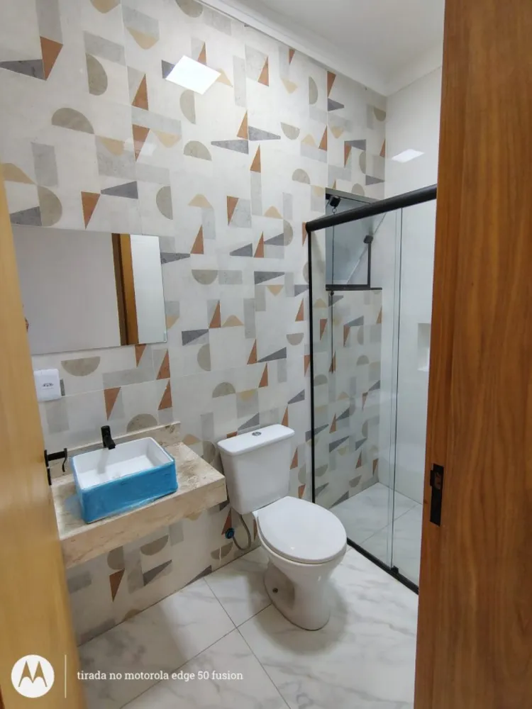 Casa, 2 quartos - Foto 5