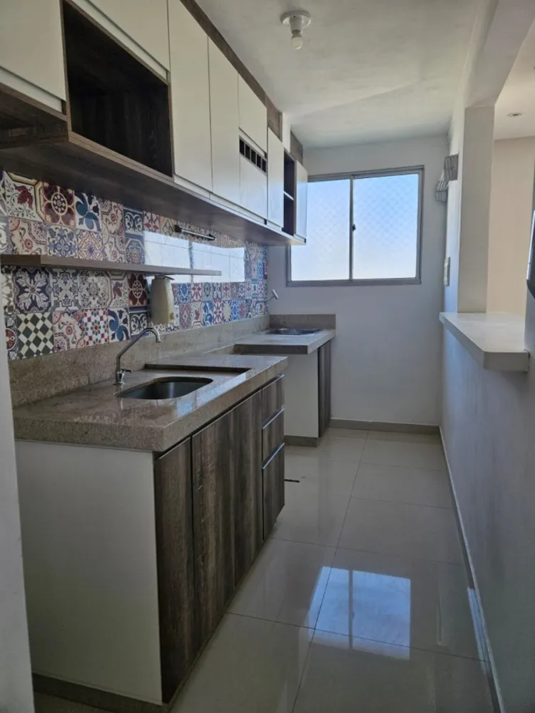 Apartamento, 2 quartos - Foto 7