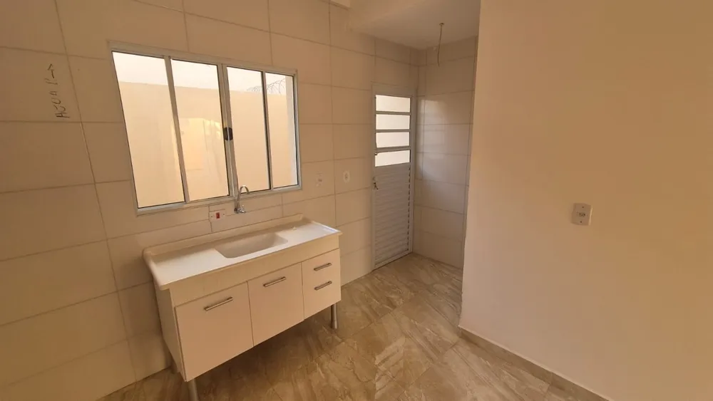 Sobrado, 2 quartos - Foto 7