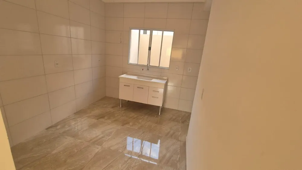 Sobrado, 2 quartos - Foto 1