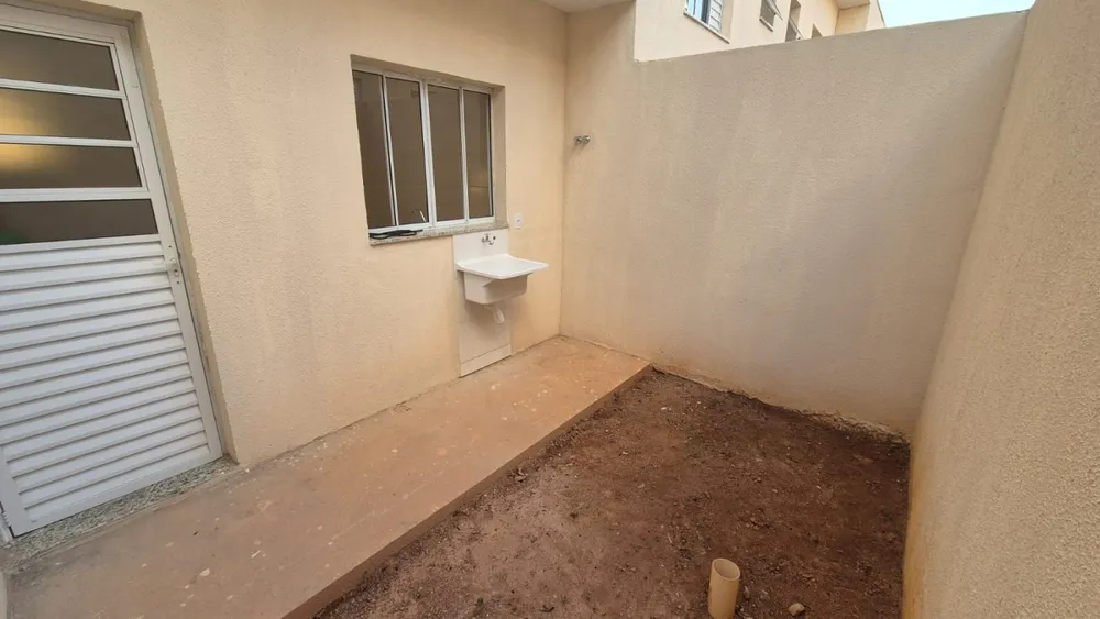 Sobrado, 2 quartos - Foto 2