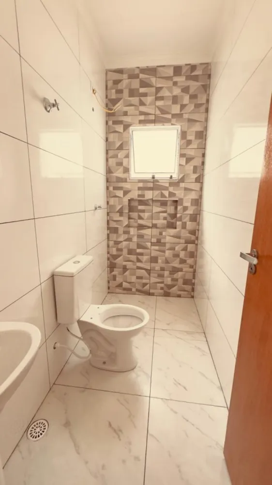 Casa, 3 quartos - Foto 8