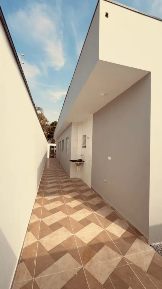 Casa, 3 quartos - Foto 9