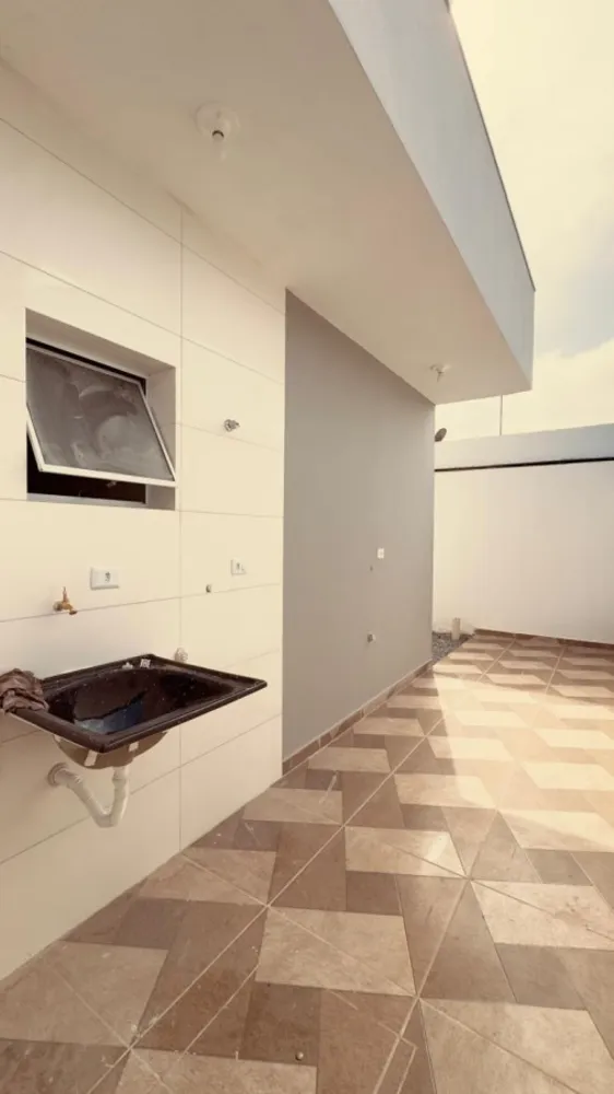 Casa, 3 quartos - Foto 12