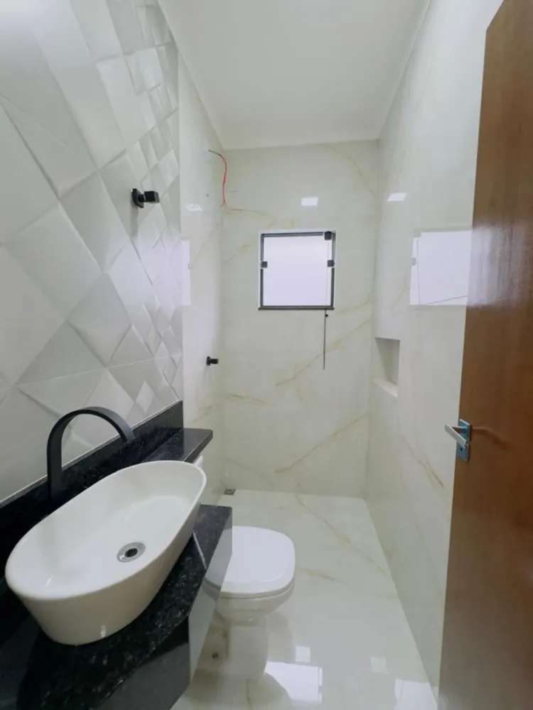 Sobrado, 3 quartos - Foto 1