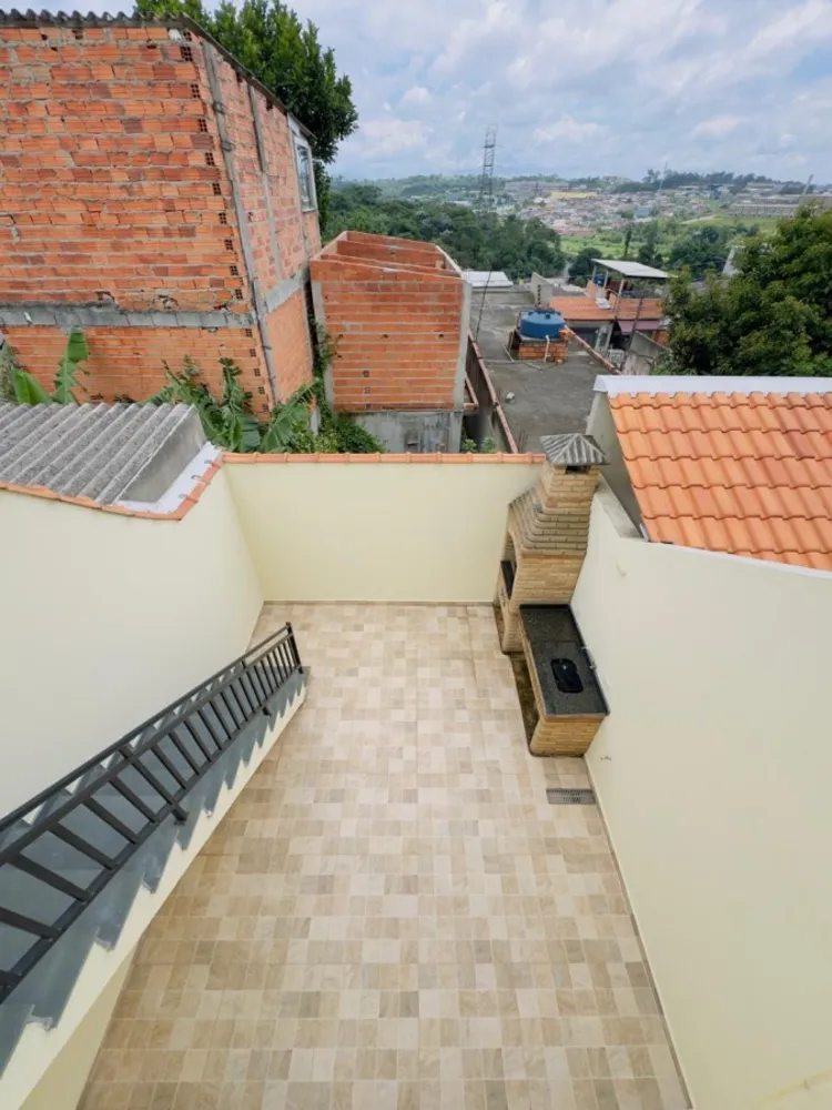 Sobrado, 2 quartos - Foto 5
